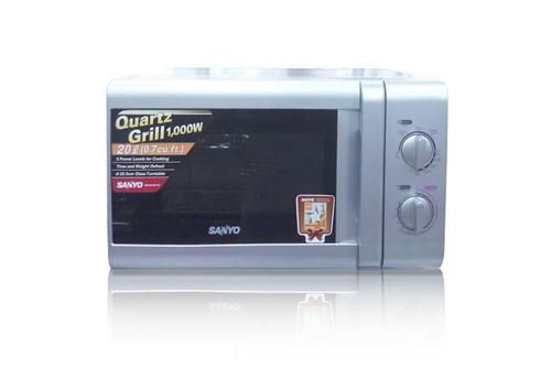 Lò vi sóng có nướng Sanyo EM-G2182W